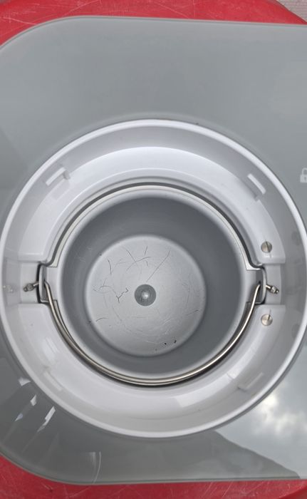 Сладолед машина Cuisinart 100w