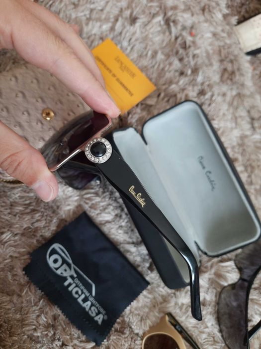 Слънчеви очила Pierre Cardin