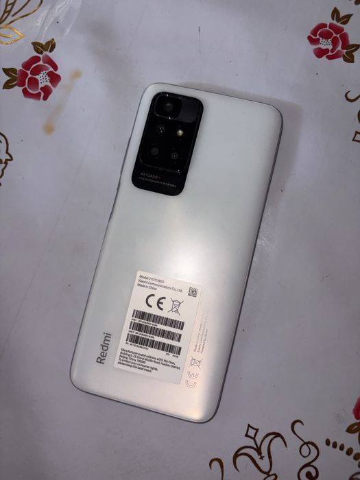 Xiaomi Redmi 10 новый.