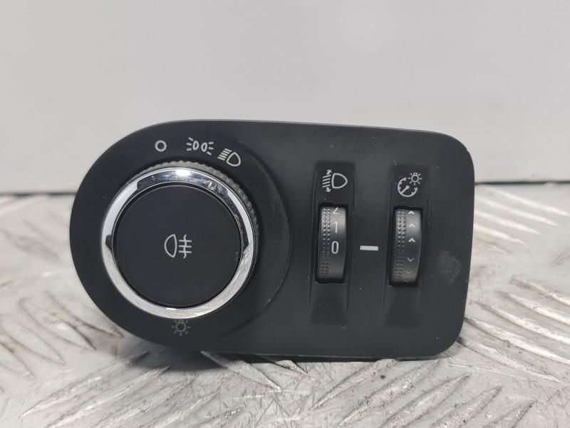 Bloc lumini far Opel Adam