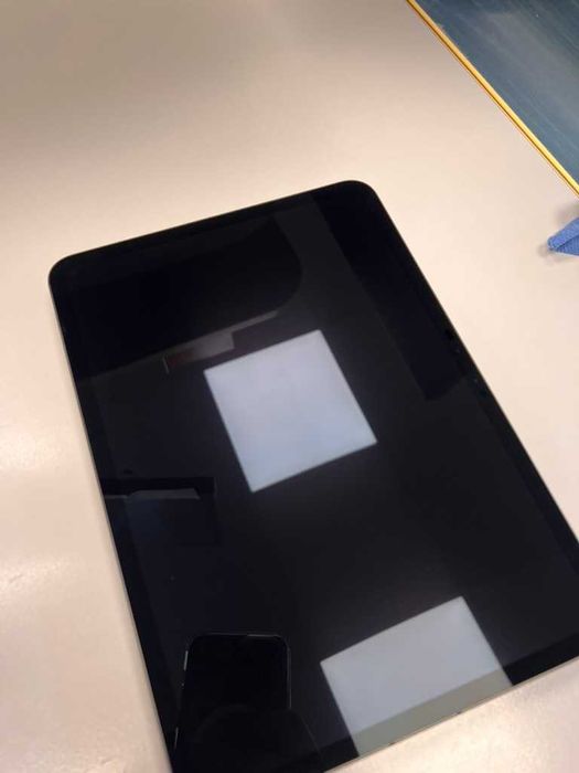 Apple iPad Pro 11 M4 Wi-Fi + 5G Cellular, 256Gb