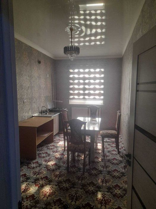 Сдаётся 3х квартира на 5 этаж орр Ал нажот