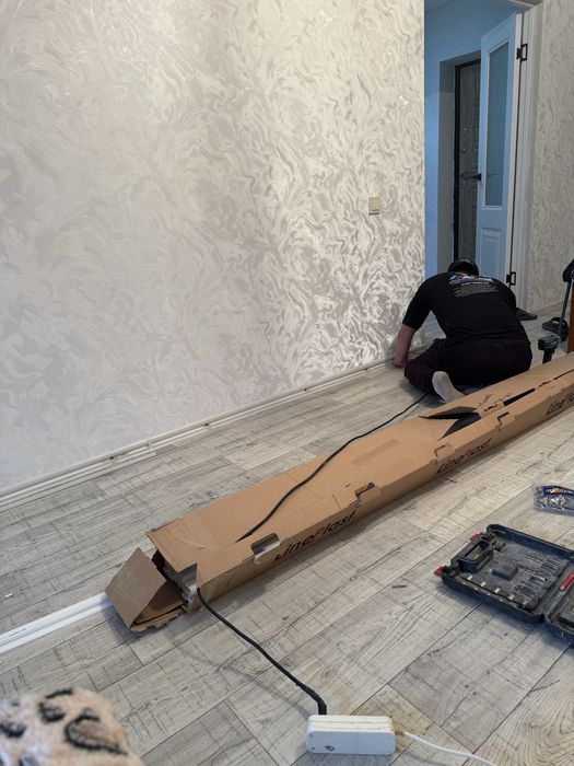 Делаю ремонт квартир