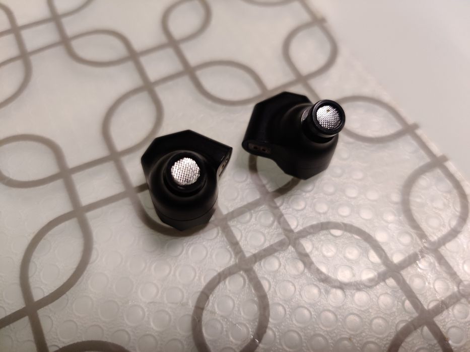 Наушники letshouer tape pro