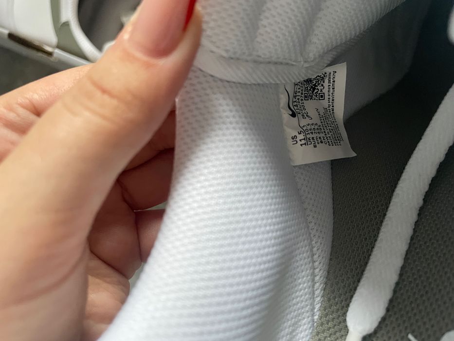 Nike Air Force 1’07