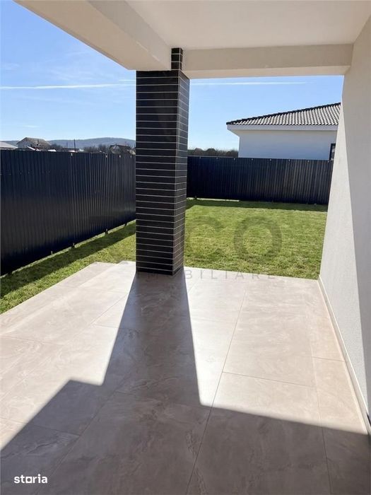 RECO casa moderna 4 camere Cheriu
