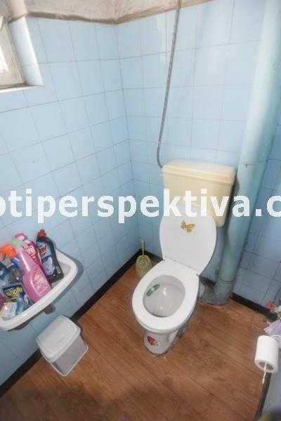 Продава се Многостаен апартамент в Пловдив, Христо Смирненски - 150 кв.м за 1100 €/кв.м - Снимка #13