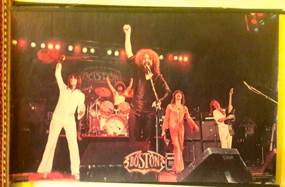 Советские предметы