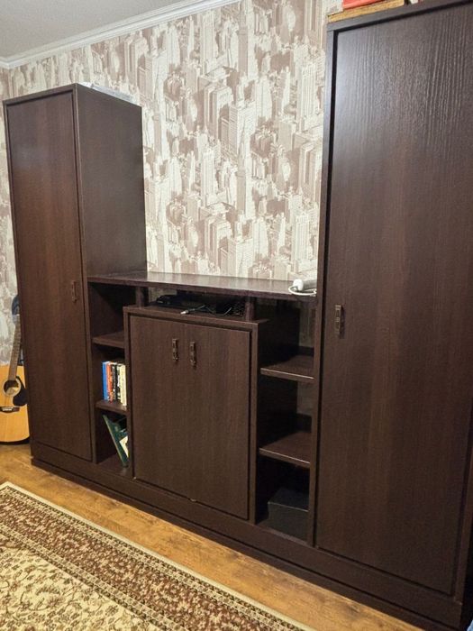 Стеночка  идеальное состояние