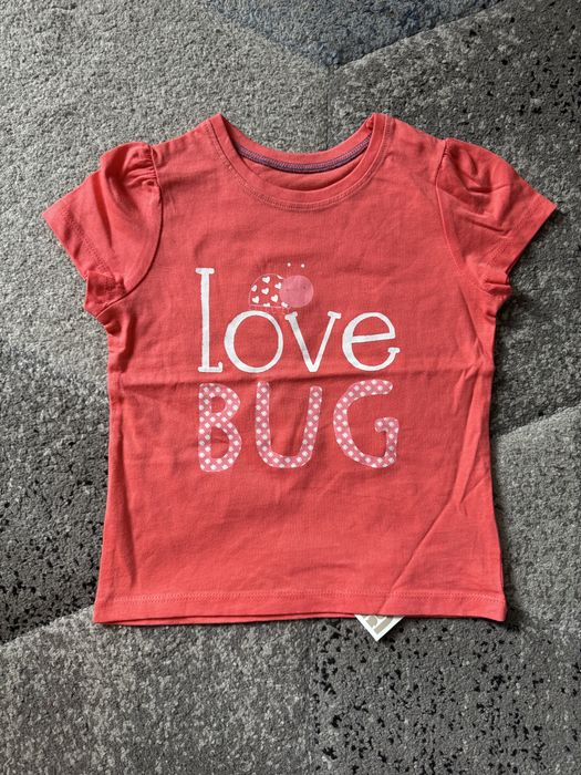 Нов лот Next / Mothercare момиче 18-24 месеца