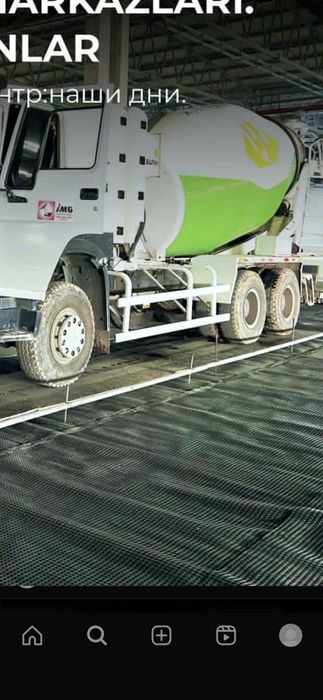 Styashka quyamiz  shlifovka qilamiz