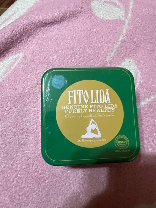 Original Fito Lida – Sifatli