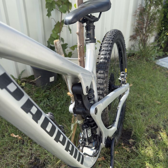 Propain spindrift 5 AL-2025-echipare premium -M-29