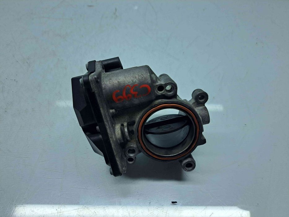 Clapeta acceleratie Audi Q5 (8RB) [Fabr 2008-2016] S-line 03L128063R 2