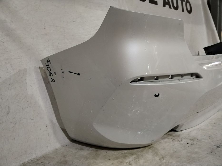 Bara spate BMW Seria 1 F40, 2019, 2020, 2021, 2022, 2023, 2024, cod origine OE 51127461388.