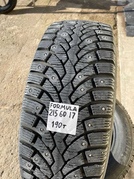 Pirelli 215 60 R17