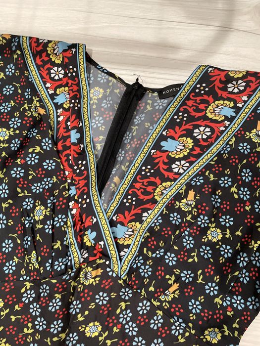 Женский комбинезон