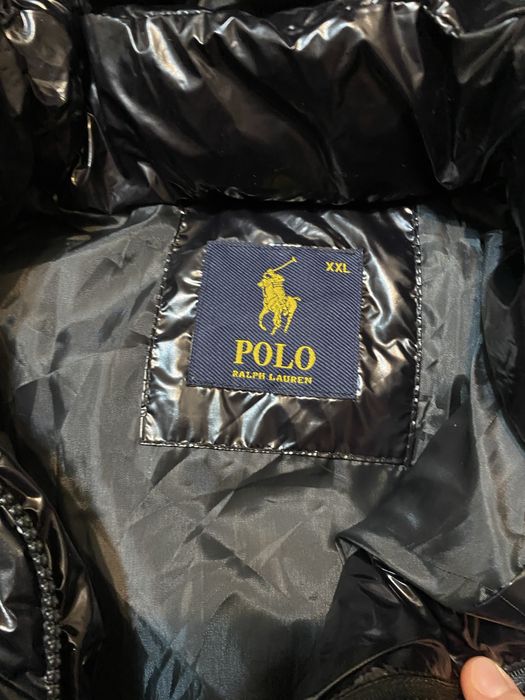 Geaca Ralph Lauren