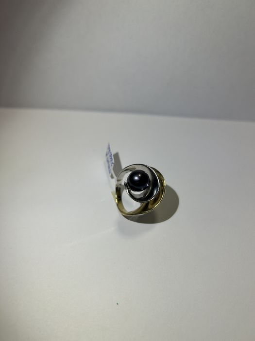 Inel cu piatra mov (vl) star amanet