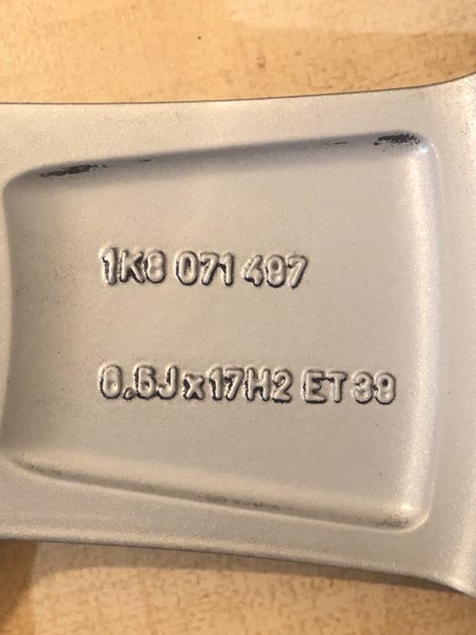 Летни гуми Toyo Proxes Comfort XL 215/60/R17 с джанти 5x112 6.5J ET38