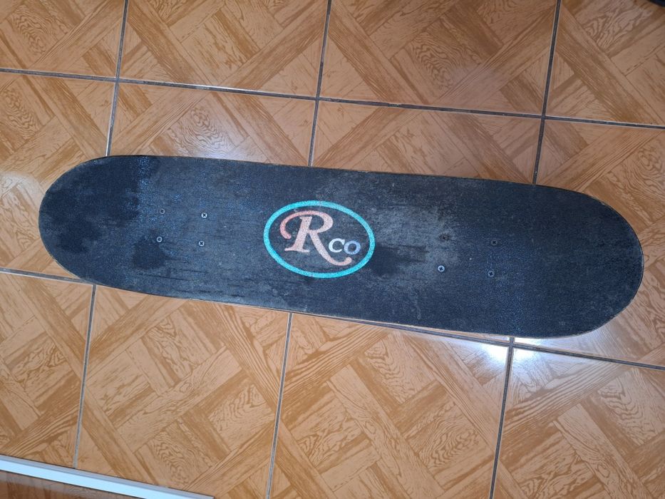 Skateboard copii RCO