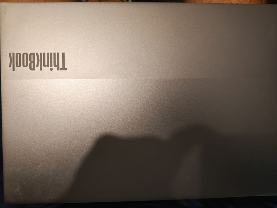 Laptop Lenovo Thinkbook 15 Ryzen 5, 16gb ddr4, 500gb ssd