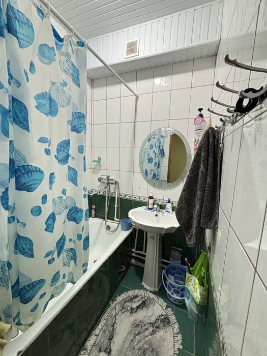 Продаётся 2-х комнатная квартира