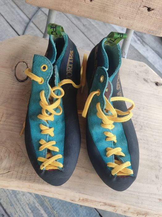 Еспадрили за катерене, цени от 10€