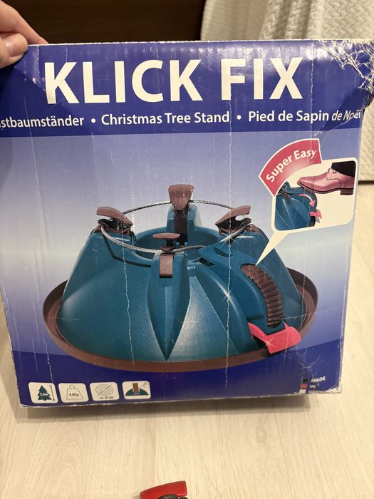 Suport de bran natural 2 m