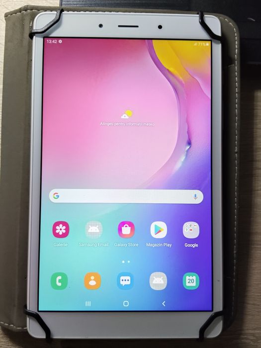 Tableta Samsung Galaxy tab A