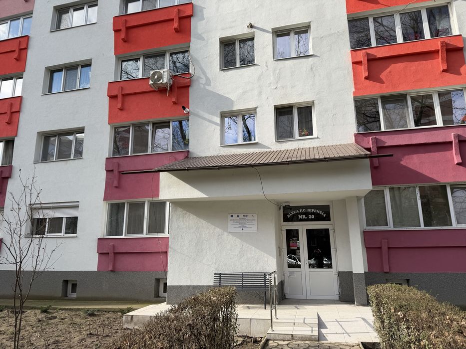 Apartament 2 camere Ripensia-Olimpia