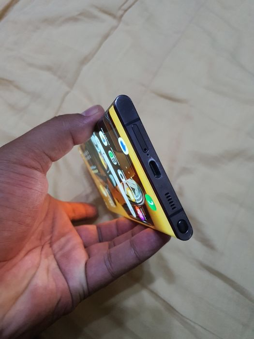 Samsung S22 ultra ideal srochna