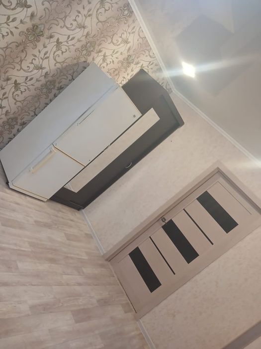 Сдам 2 ком кв 20 мкр