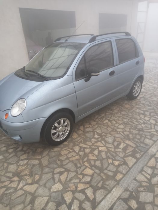 Motiz 2013 h9 xameri cho‘tki qondisaneri ishlidi