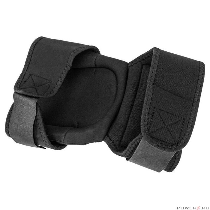 Set genunchiere,  20 x 15 cm, perne cu gel, Red Technic