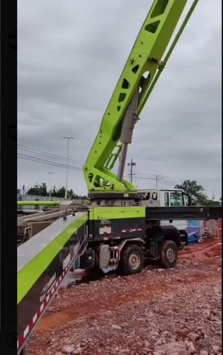 70 metrlik sitrak shassi 2023 yil