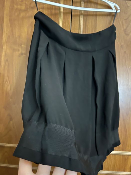 Черная юбка Ostin, размер XL