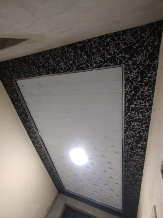 Patalok gipsakardon  ishlarini qilamiza tunkafon