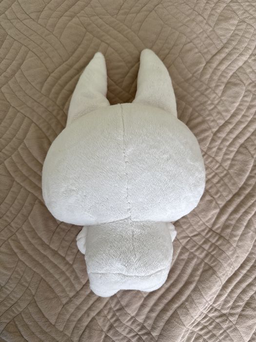 Плюшевая игрушка