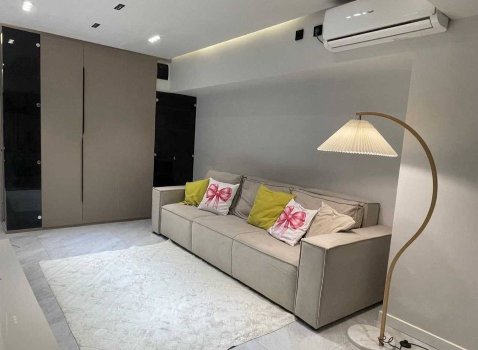 Квартира 2х комнат 62м2 на Ц-2 на против TRILLIANT! Продажа! Торг СНУ