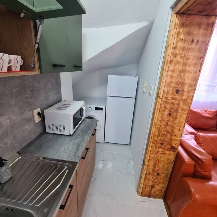 Къща под наем с. Цалапица