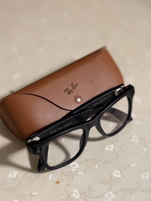 Rayban хамелеон