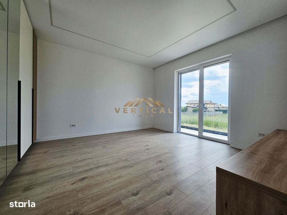 Apartament 2 camere - comuna Berceni