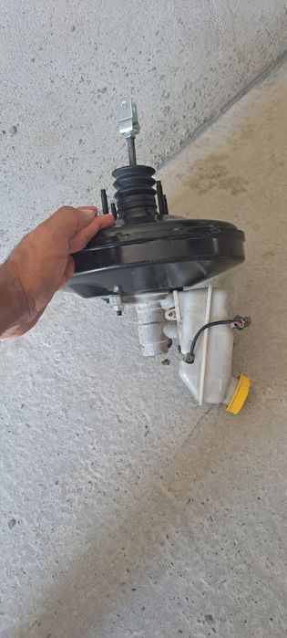 Главный цилиндр Нексия 3 , Glav silindr nexia 3