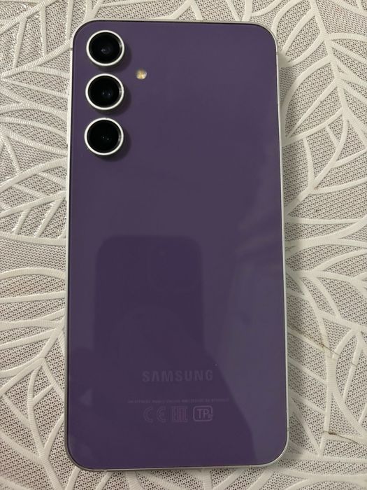 Samsung galaxy S23fe
