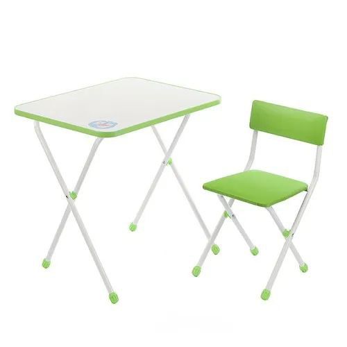 Комплект детской мебели Nika КНД1