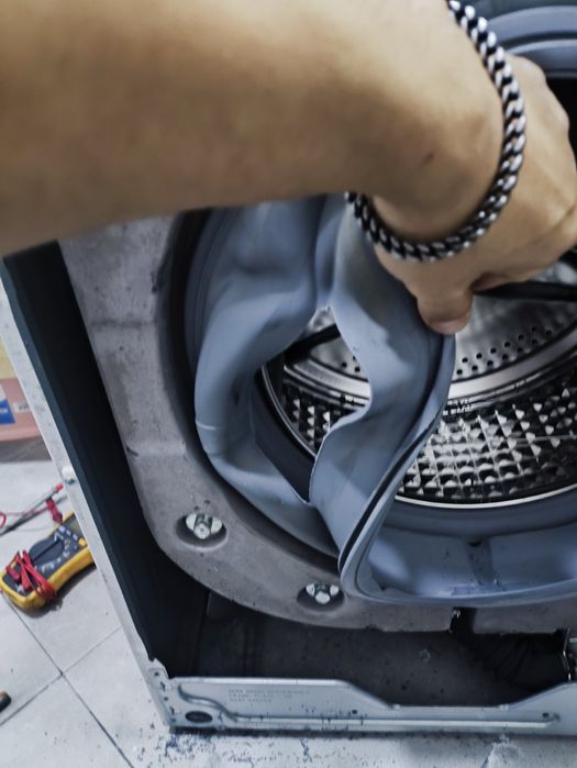 Ремонт стиральных машин Атырау