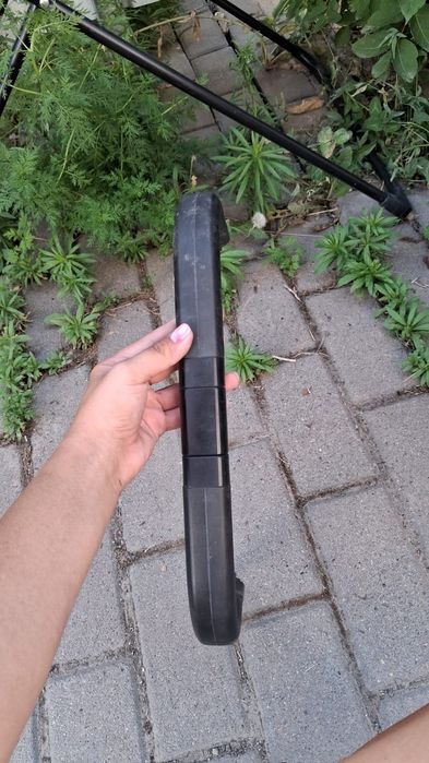 Бампер Easywalker Miele
