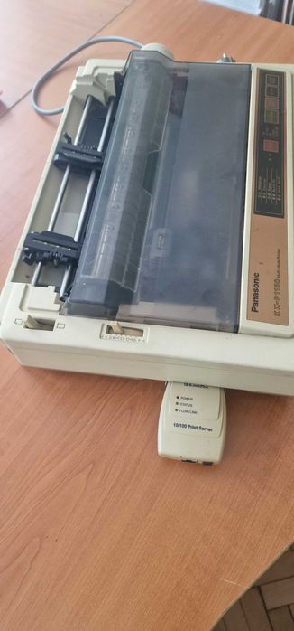 Матричен принтер Panasonic
