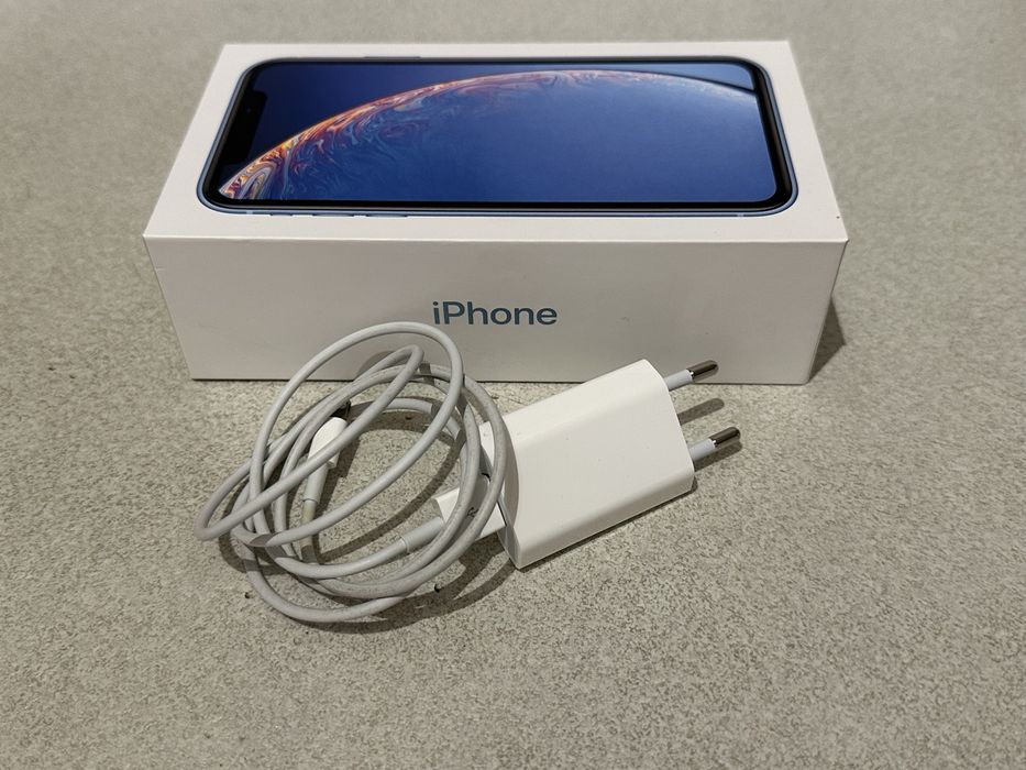 Incarcator original Apple iPhone lighting